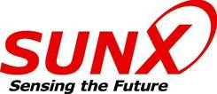 Sunx